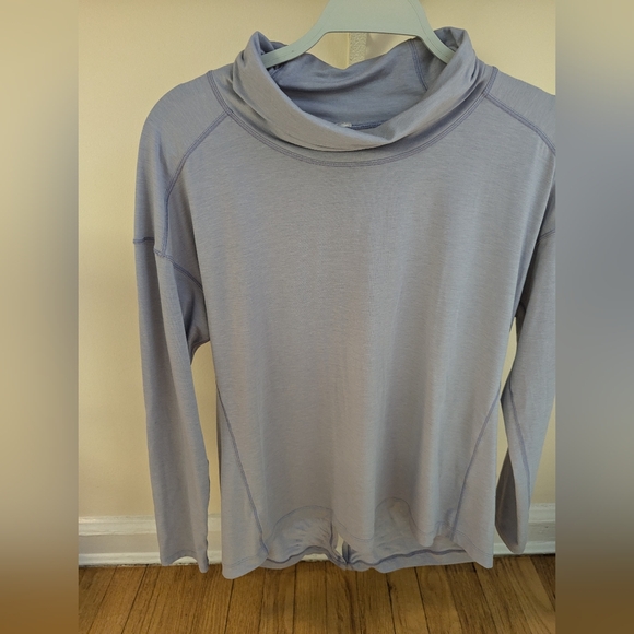 Lululemon See You In Savasana Long Sleeve - Picture 3 of 6